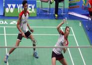 Berita Badminton: Andika-Vanio Melaju ke Semifinal Jaya Raya Grand Prix 2016 U-19