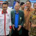 Berita Badminton: PB Jaya Raya Resmikan Gedung Olahraga Baru