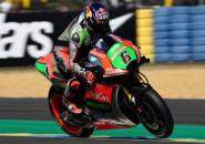 Berita MotoGP: Bradl Senang dengan Tambahan Point yang Diraihnya 