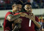 Berita Sepak Bola: Ranking Terbaru FIFA, Indonesia Naik 10 Tingkat