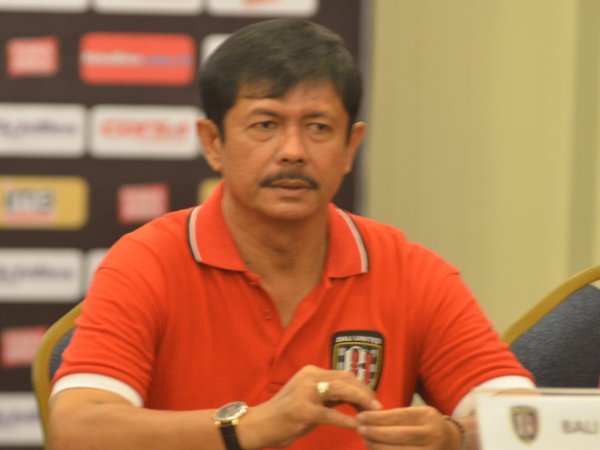 Berita TSC 2016: Ingin Menang Lawan Persib, Adaptasi Pemain Asing Jadi Kendala Bali United