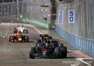Berita F1: Alonso Sempat Memimpikan Podium Usai Start dengan Bagus
