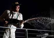 Berita F1: Nico Rosberg Suguhkan Performa Terbaik di GP Singapura