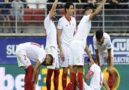 Berita Liga Spanyol: Jelang Derbi Sevillano, Sevilla Tanpa Duo Defendernya