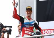 Berita MotoGP: Hayden Akhirnya Jadi Tampil di Aragon