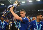 Berita Liga Inggris: Terungkap! Leicester City Juara Premier League Gegara Selfie Para Pemain Arsenal
