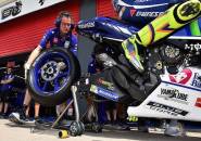 Berita MotoGP: Michelin Hadirkan Ban Asimetris di Aragon