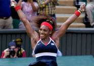 Berita Tenis: Serena Targetkan Sehat 100% Sebelum Bertanding di Level Tertinggi