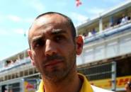 Berita F1: Bos Renault Beberkan Konflik di Balik Garasi Timnya