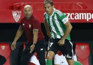 Berita Liga Spanyol: Jorge Sampaoli Kritik Penampilan Real Betis 