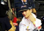 Berita F1: Bos Toro Rosso Masih Sesali Kepergian Max Verstappen