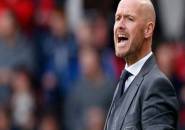 Berita Liga Belanda: Manajer FC Utrecht Berharap Pertandingan KNVB Cup Bisa Menjadi Titik Balik