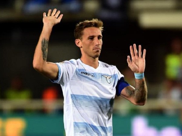 Berita Liga Italia: Lucas Biglia Pastikan Tampil Bela Lazio Kontra Empoli