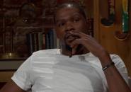 Berita Basket: Dihujani Kritik Karena Pindah ke Warriors, Ini Tanggapan Kevin Durant