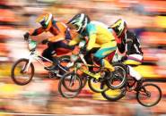Berita BMX: Bintang BMX Australia, Sam Willoughby Cedera Punggung Parah