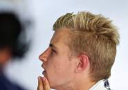 Berita F1: Marcus Ericsson Mulai Negosiasi Dengan Eks Tim Rio Haryanto