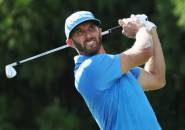 Berita Golf: Dustin Johnson Semakin Dekat Dengan Gelar Juara Tour Championship