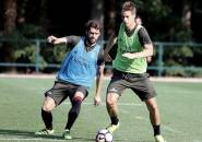 Berita Liga Italia: Agen Ungkapkan Mario Pasalic Bahagia Dalam Penantiannya Bermain untuk AC Milan