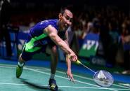 Berita Badminton: Lee Chong Wei Sukses ke Final Jepang Open Super Series 2016