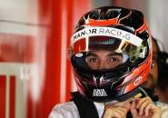Berita F1: Belum Bisa Ungguli Pascal Wehrlein, Pebalap Pengganti Rio Haryanto Ini Tetap Optimistis