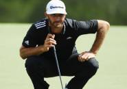 Berita Golf: Dustin Johnson Dapatkan Perlawanan Berat di Tour Championship