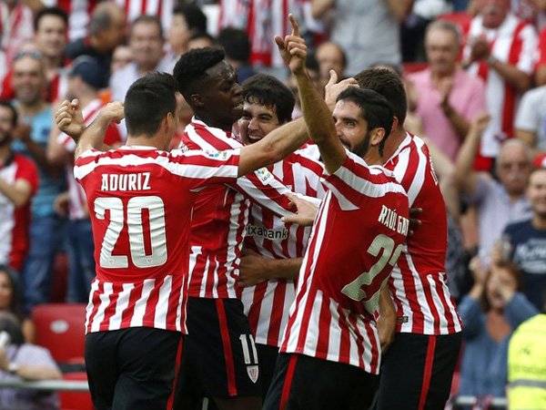 Berita Liga Spanyol: Di San Mames, Athletic Bilbao Akhiri Rekor Tak Terkalahkan Sevilla
