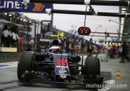 Berita F1: Honda McLaren Masih Bimbang Soal Setelan Mesin di Sepang