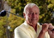 Berita Golf: Pegolf Legendaris, Arnold Palmer Berpulang di Usia 87 Tahun