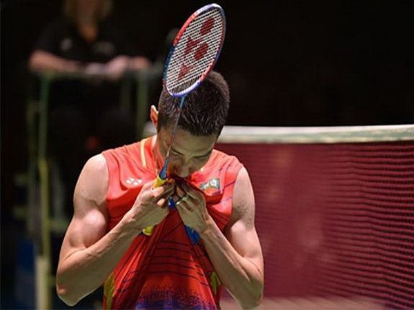 Berita Badminton: Lee Chong Wei Mundur Dari Korea Open Super Series Premier 2016
