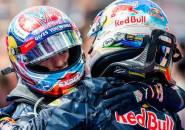 Berita F1: Wah, Daniel Ricciardo Belajar Teknik Mengemudi Kepada Max Verstappen