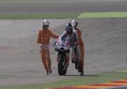 Berita MotoGP: Redding Sudah Tidak Respek Lagi Kepada Petrucci