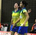 Berita Badminton: Suci-Tiara Lolos ke Final Tanpa Perlawanan