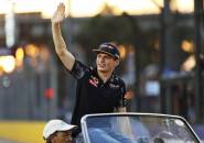 Berita F1: Max Verstappen Tak Keberatan Jadi Pusat Perhatian