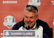 Berita Golf: Tim Eropa Diremehkan, Ini Komentar Darren Clarke