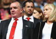 Berita Liga Inggris: Ian Ayre Akan Tetap Menjadi CEO Liverpool Hingga Akhir Musim