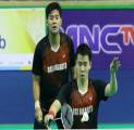 Berita Badminton: Angga-Marcus Rebut Emas, DKI Jakarta Juara Umum Cabang Bulutangkis PON XIX 2016