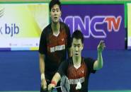 Berita Badminton: Angga-Marcus Rebut Emas, DKI Jakarta Juara Umum Cabang Bulutangkis PON XIX 2016