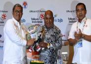 Berita PON XIX 2016: Papua Siapkan Infrastruktur Menuju PON XX 2020