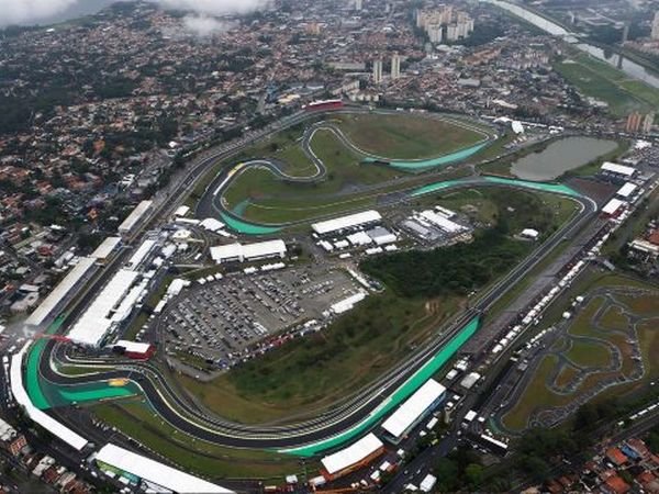Berita F1: Felipe Massa dan Felipe Nasr Prihatin Atas Status GP Brasil 2017