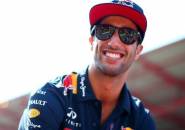 Berita F1: Kalah Cepat dari Duo Ferrari, Daniel Ricciardo Tetap Optimistis