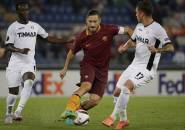 Berita Liga Europa: Pelatih Astra Sebut Totti adalah Pemain Terbaik yang Pernah Dihadapinya