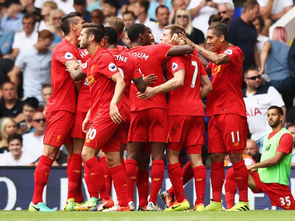 Berita Liga Inggris: Paul Scholes Percaya Liverpool Bisa Juarai Premier League