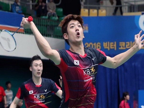 Berita Badminton: Lee Yong Dae-Yoo Yeon Seong Lolos ke Final Korea Open Super Series Premier 2016