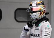 Berita F1: Lewis Hamilton Masih Bisa Melaju Lebih Kencang di Sepang