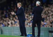 Berita Liga Inggris: Meski Hanya Imbang, Ronald Koeman Puji Penampilan Everton