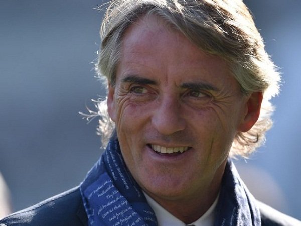 Berita Liga Italia: Komentar Roberto Mancini Jelang Duel AS Roma vs Inter Milan