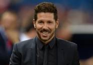 Berita Liga Italia: Mantan Presiden Ungkapkan Suatu Hari Diego Simeone Akan Kembali Ke Inter Milan