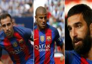Berita Liga Spanyol: Lawan Celta Vigo, Barcelona Kembali ke Formasi Tiga Penyerang