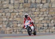 Berita MotoGP: Curhat Pirro Tentang Akhir Pekannya yang Rumit