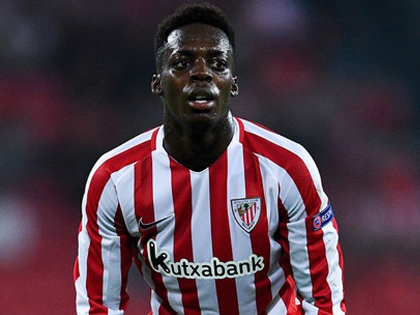 Berita Transfer: Liverpool Tertarik Dengan Striker Muda Athletic Bilbao, Inaki Williams